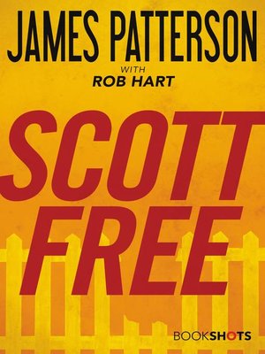 cover image of Scott Free